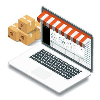 E-commerce Integration