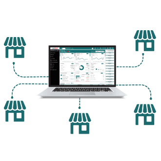 Retail Chain Management